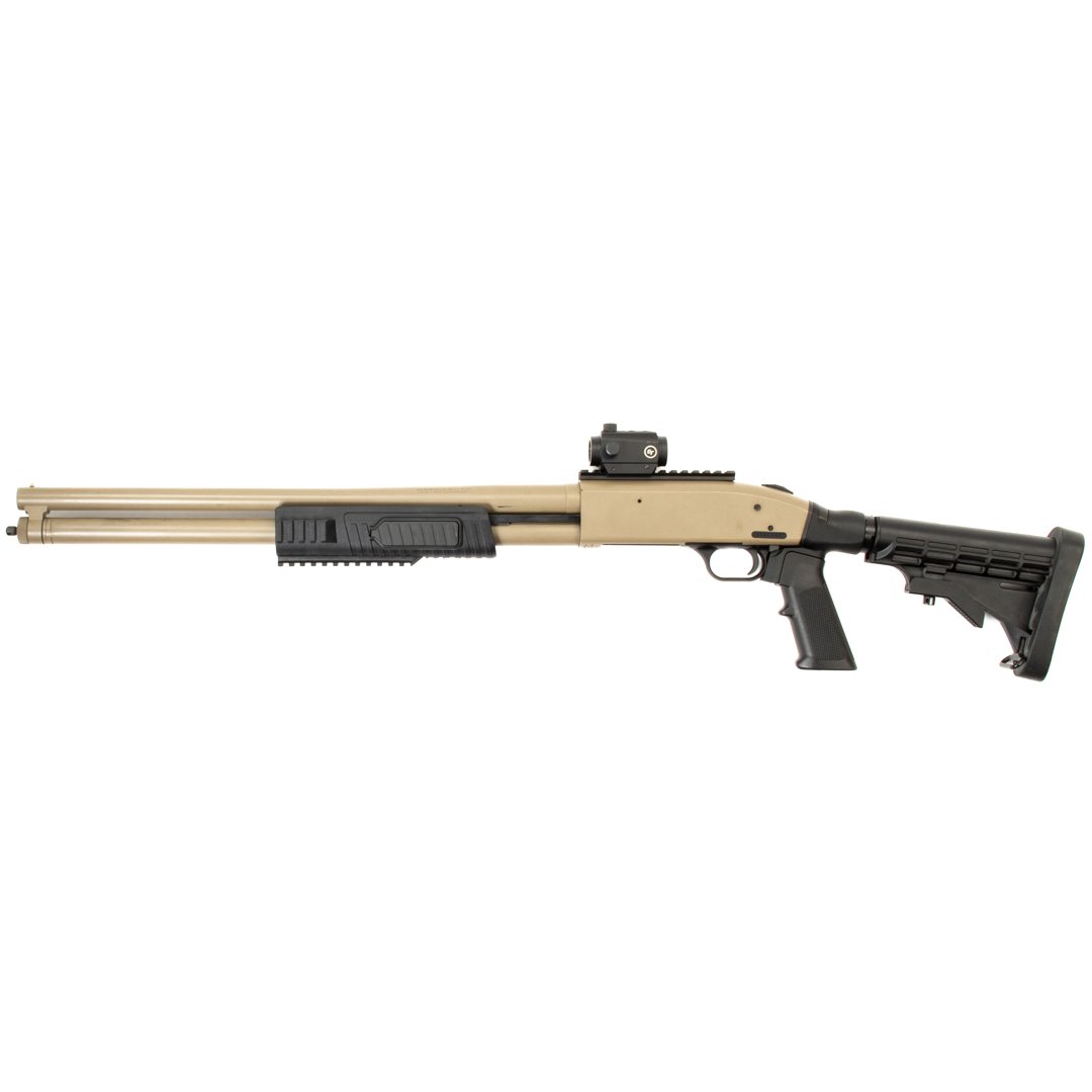MOSSBERG 500